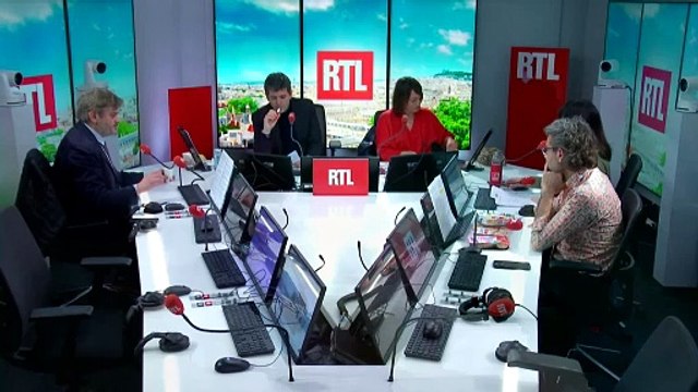 POLITIQUE - Les grandes manœuvres dans les partis, c'est maintenant et c'est une bonne nouvelle
