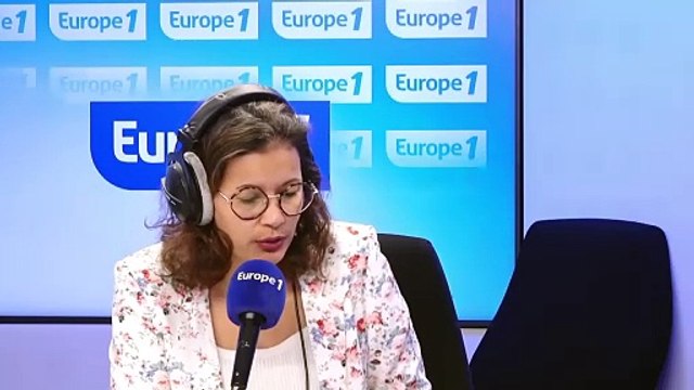 EXCLU EUROPE 1 - Immigration : en immersion dans les locaux de la police aux frontières de Menton