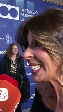 Ana Terradillos cuenta su especial anécdota con la reina Letizia