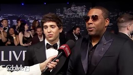 Marcello Hernandez Praises Kenan Thompson For Being His ‘Big Bro’ On ‘SNL’