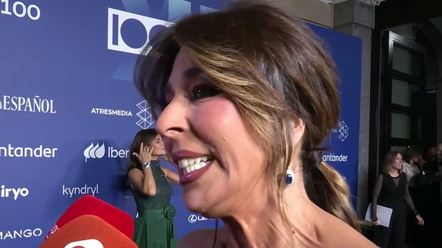 Ana Terradillos desvela su gran anécdota con la reina Letizia