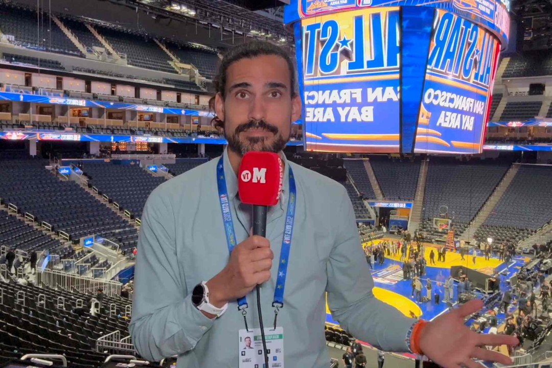 The NBA changed the All-Star Game from a basketball game into a TV show