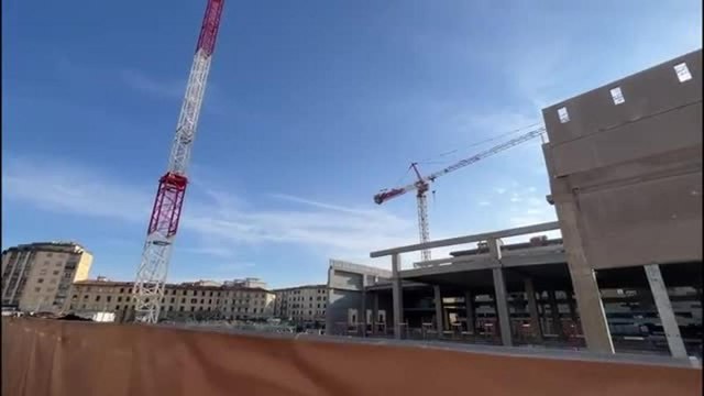 Silenzio e commozione ad un anno dalla strage di via Mariti