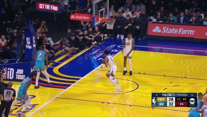 74th NBA All Star Game Recap: Shaq's OGs 41, Chuck's Global Stars 25