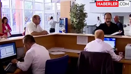 Çeşitli kamu kuruluşlarına çok sayıda personel alımı yapılacak