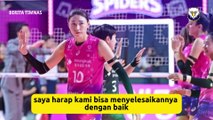 Gegar Dunia Bola Tampar Korea! Kenyataan Kim Yeon-Koung Selepas Persaraan