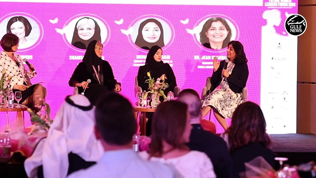Panel discussion -Navigating the Boardroom: Strategies for Success