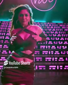 Mrunal Thakur Hot Vertical Edit | Kudiye Ni Teri Vibe Song Hot Cut | Bollywood Actress Mrunal Thakur