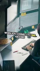 Beware Unsecured Wi-Fi Networks Exposed