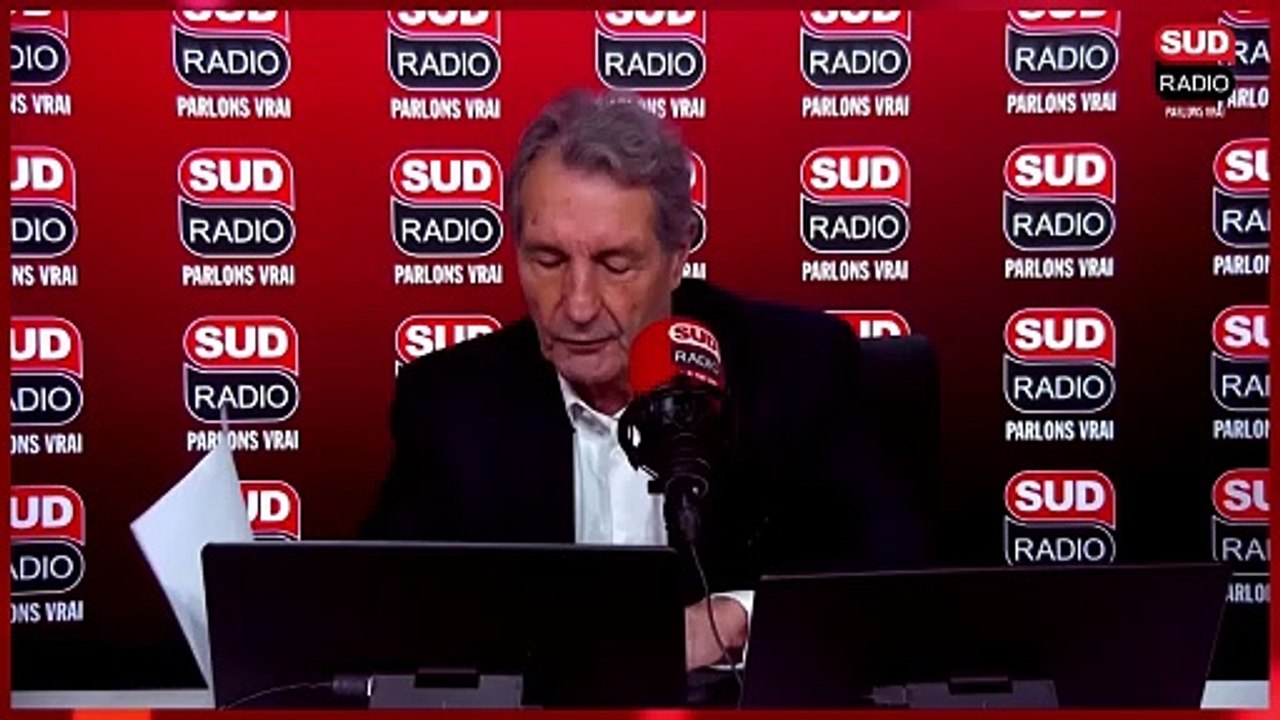 Jean-François Achilli : "Soit l’Europe fait l’Histoire, soit elle part à la  poubelle"