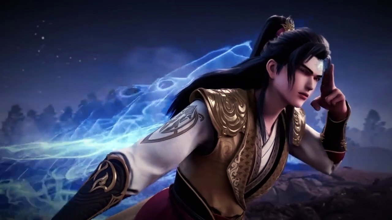 New Preview Martial Master Eps 522