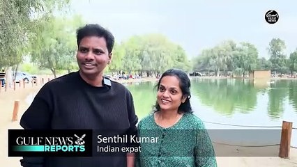 Discover Al Qudra Lake: Nature getaway in Dubai