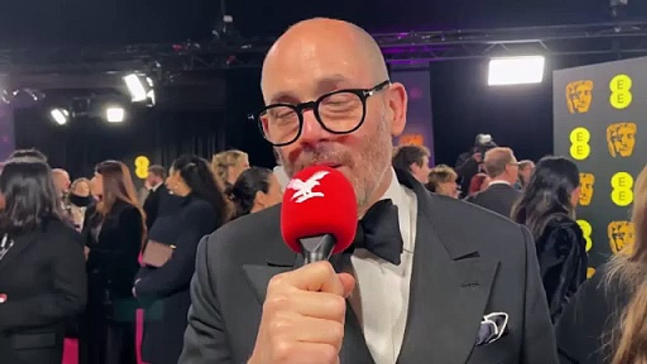 Conclave director reveals award-winning actor he’s eager to work with next