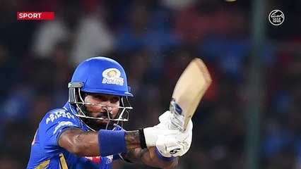 Watch video: Paddy Upton on Hardik Pandya’s leadership and Virat Kohli’s performance in IPL 2024