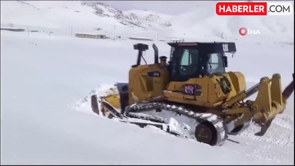 Şırnak'ta 4 Aile İçin Kış Seferberliği İlan Edildi