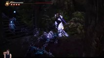 (PC) Ninja Gaiden 2 Black - 14 - Chapter 14