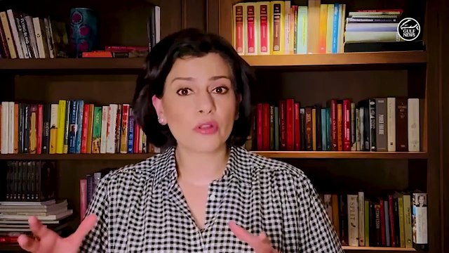 Watch Nidhi Razdan: What does a low turn out in phase 1 of India election indicate?