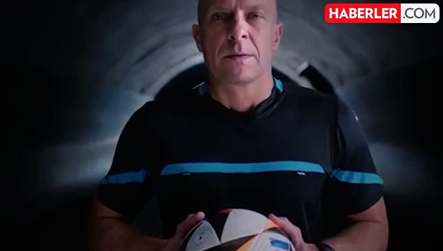 Szymon Marciniak: Galatasaray-Fenerbahçe Derbisinde Görev Alabilirim