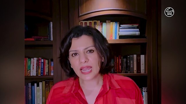 Watch Nidhi Razdan — do celebrities have a place in politics?