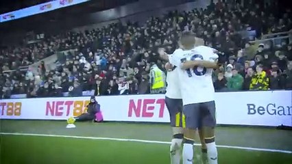 Crystal Palace 2-1 Everton !!!!! Highlights!!!! Premier League 2024-25