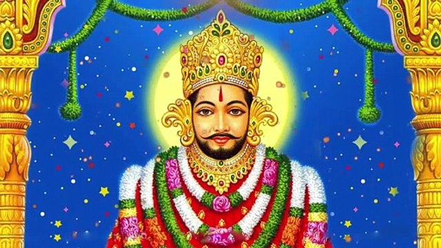 क्यों डरू मैं, मेरा खाटू श्याम सहारा | Kyon Daru Mein, Mera Khatu Shyam Sahara | Khatu Shyam Bhajan