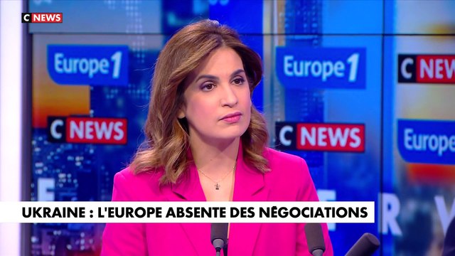 Jean-Philippe Tanguy : «L'Union européenne s'est exclue par refus de la réalité»