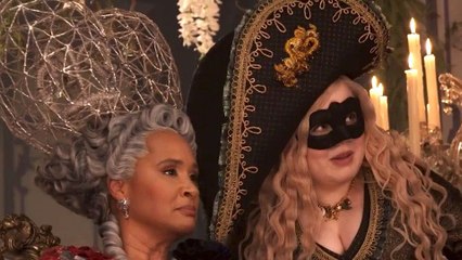 Bridgerton - staffel 4 First Look OmdU