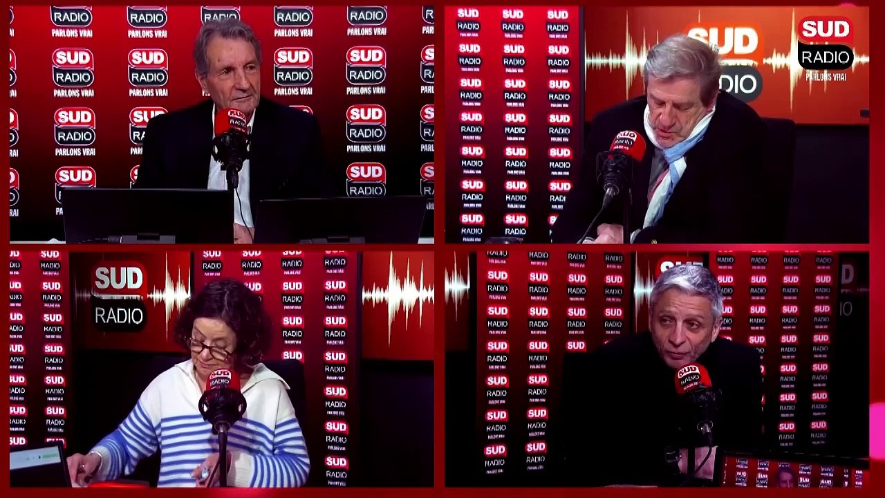 Elisabeth Lévy - "Explosion de l’adhésion aux fake news... Sale temps pour la démocratie !"