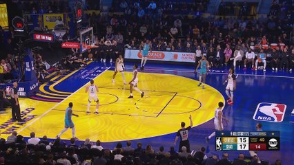 Nightly Notable: Stephen Curry | Feb. 16