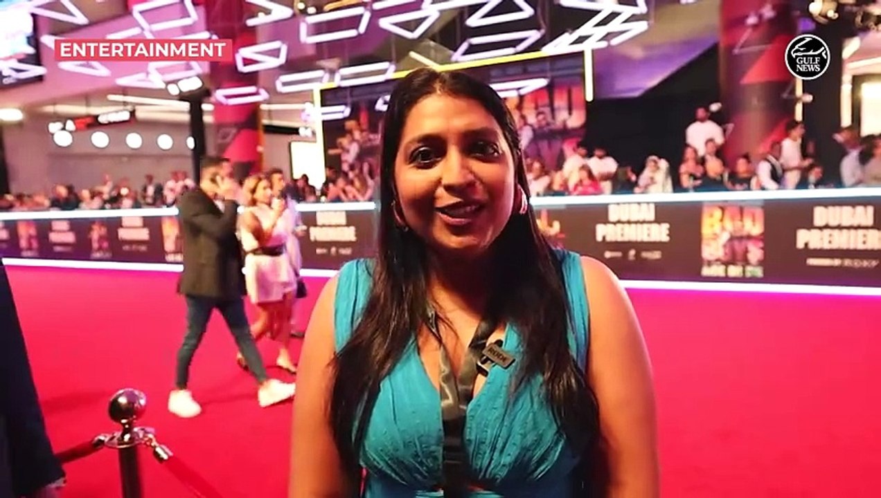 Will Smith and Martin Lawrence walk the red carpet for the premiere of Bad Boys: Ride or Die.