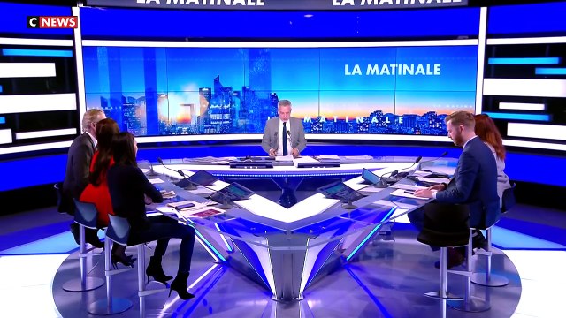 Le billet d'humeur de Romain Desarbres : «Télévision publique : encore des dérapages»