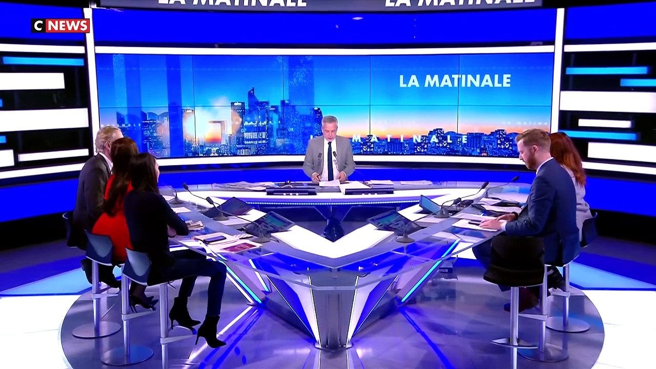 Le billet d'humeur de Romain Desarbres : «Télévision publique : encore des dérapages»