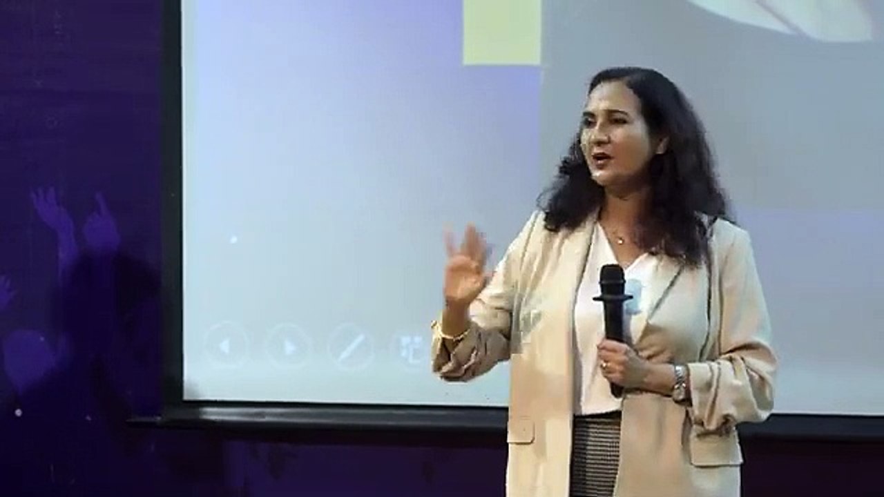SPJIMR Alumni Awards 2024, Corporate Excellence: Anupama Bajaj