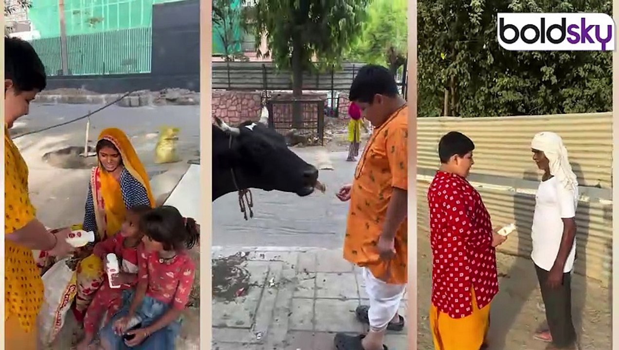 Abhinav Arora Instagram Account Suspended Reason, Public ने किया Troll, ‘Ab School Jana’...