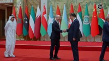 UAE President attends China-Arab States Cooperation Forum