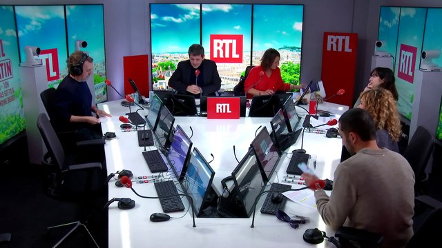 Le 2ème œil de Philippe Caverivière du 17 février 2025