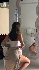 🔥 Must-See Viral Dance Moves You Can't Miss! #Dance #Trending