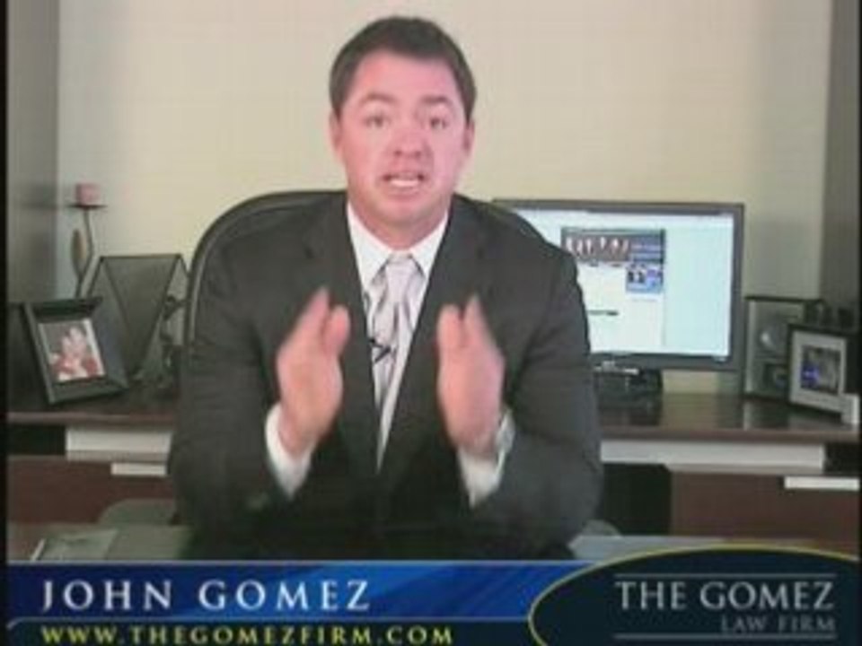 San Diego Burn Injury Attorney