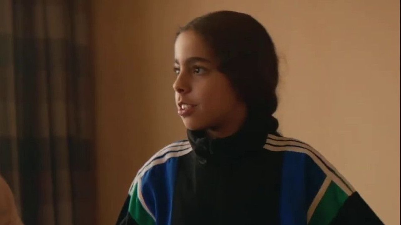 Têtes brûlées Teaser OmeU