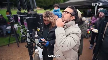 Premier aperçu de la saison 4 de La Chronique des Bridgerton (vost)