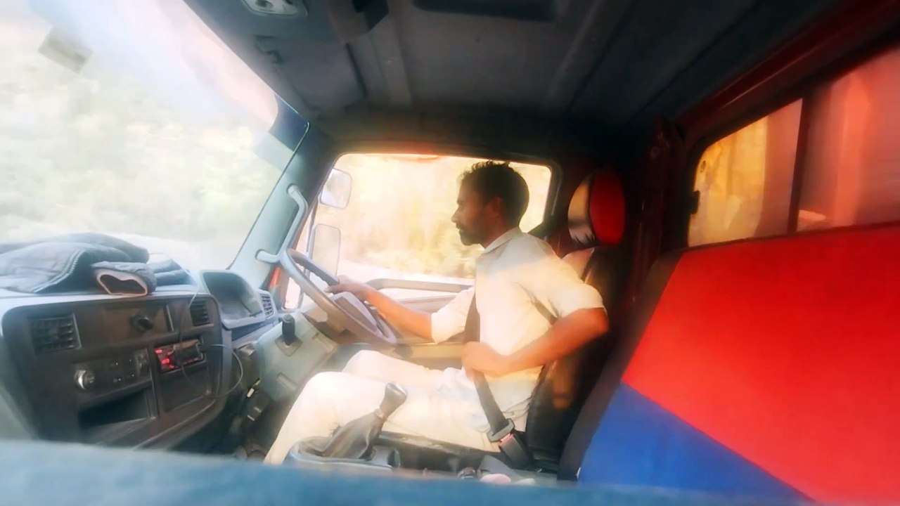 My Life My Driving