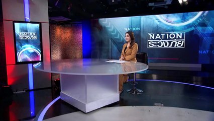 เฉียดตาย! ปิกอัพชนท้ายเก๋ง "แม่-ลูก" รอดหวุดหวิด | เนชั่นระวังภัย | 17 ก.พ.68 | PART 1