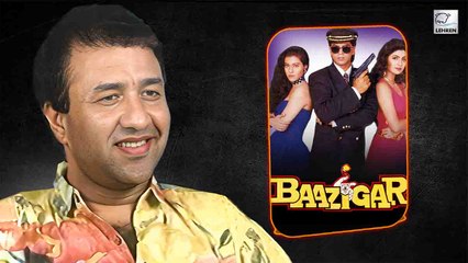 “Baazigar Was My Actual Turning Point”: Anu Malik Recalls His 90s Success | #LehrenPodcast