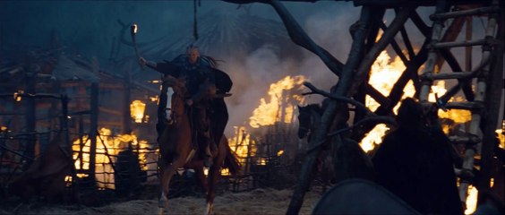 Trailer de Conan The Barbarian