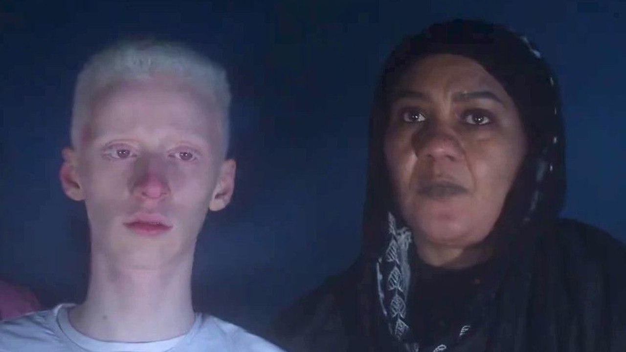 The Tale of Daye's Family Teaser OmeU