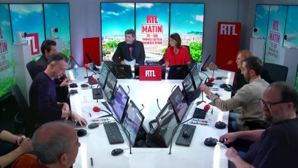 POLLEN - Alerte en plein hiver