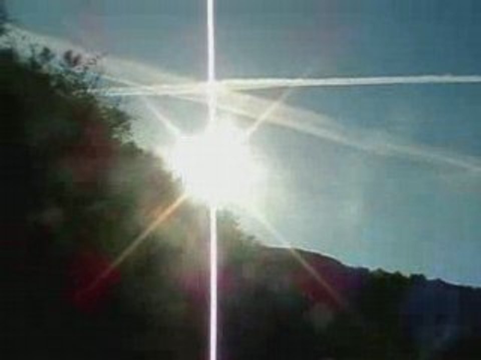 Aller retour riviere avinho quad