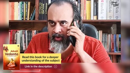 Wisdom through songs || Acharya Prashant, on All India Radio (2022)