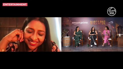 Meet the fierce women from 'Mirzapur' who stole the show