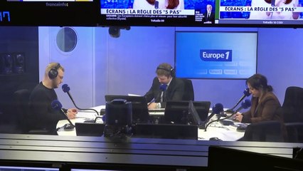 «On n'est plus surpris avec LFI» : le zapping politique de l'affaire Bétharram